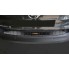 Накладка на задний бампер Opel Crossland X (2017-) бренд – Avisa дополнительное фото – 2